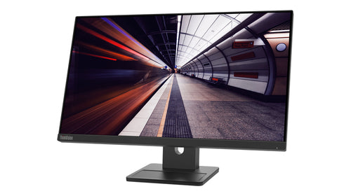 Lenovo ThinkVision E24-30 LED display 60.5 cm (23.8 Lenovo ThinkVision E24-30 LED display 60.5 cm (23.8